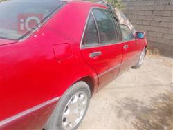 مێرسێدس بێنز S-Class